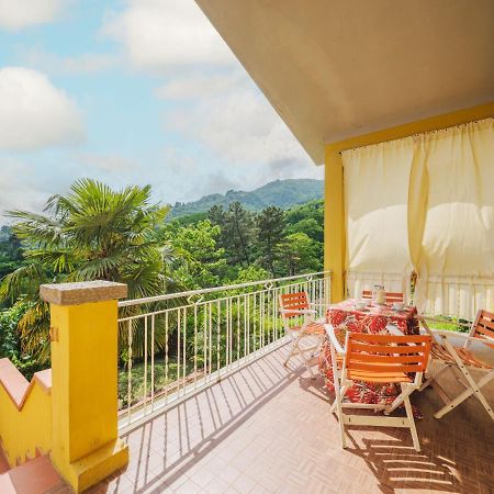 Holiday Home Bataba By Interhome Vetriano Buitenkant foto